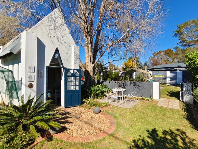10 Bedroom Property for Sale in Parys Free State